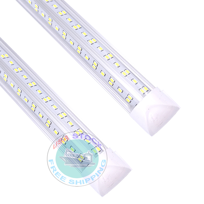 T8 LED Utility Cabinets Light, V Shape, Linkable Lights, Shop Lighting, Led Ceiling Lights for Wardrobe, Kitchen, Hallway, Workbench
T8 LED Utility Cabinets Light, V Shape, Linkable Lights, Shop Lighting, Led Ceiling Lights for Wardrobe, Kitchen, Hallway, Workbench