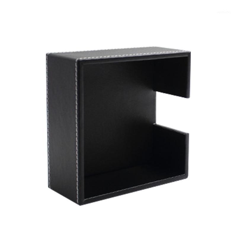 Desk Tissue Box Holder Organizer Toilet Paper Home Square PU Leather Waterproof Hotel Office Rack Decor Dust Resistant1
Desk Tissue Box Holder Organizer Toilet Paper Home Square PU Leather Waterproof Hotel Office Rack Decor Dust Resistant1