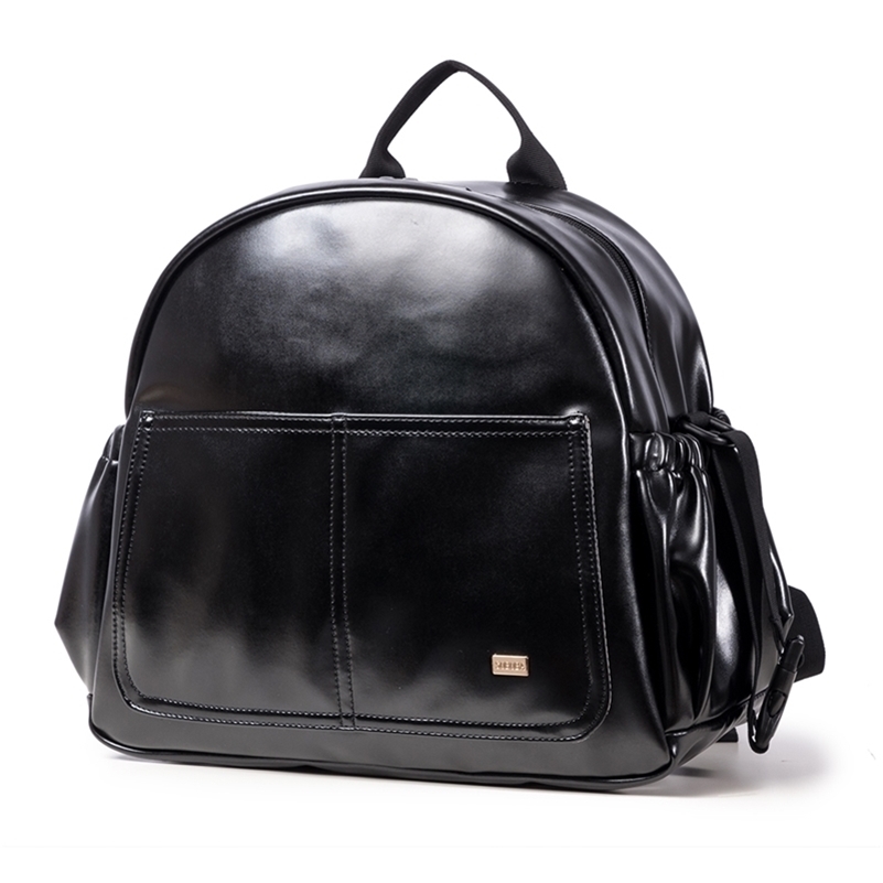 Soboba Diaper Backpack for Mother Smooth Waterproof Fashion Diaper Bag for Baby Care Nappy Changing Bag Black Stylish Backpack 201125
Soboba Diaper Backpack for Mother Smooth Waterproof Fashion Diaper Bag for Baby Care Nappy Changing Bag Black Stylish Backpack 201125