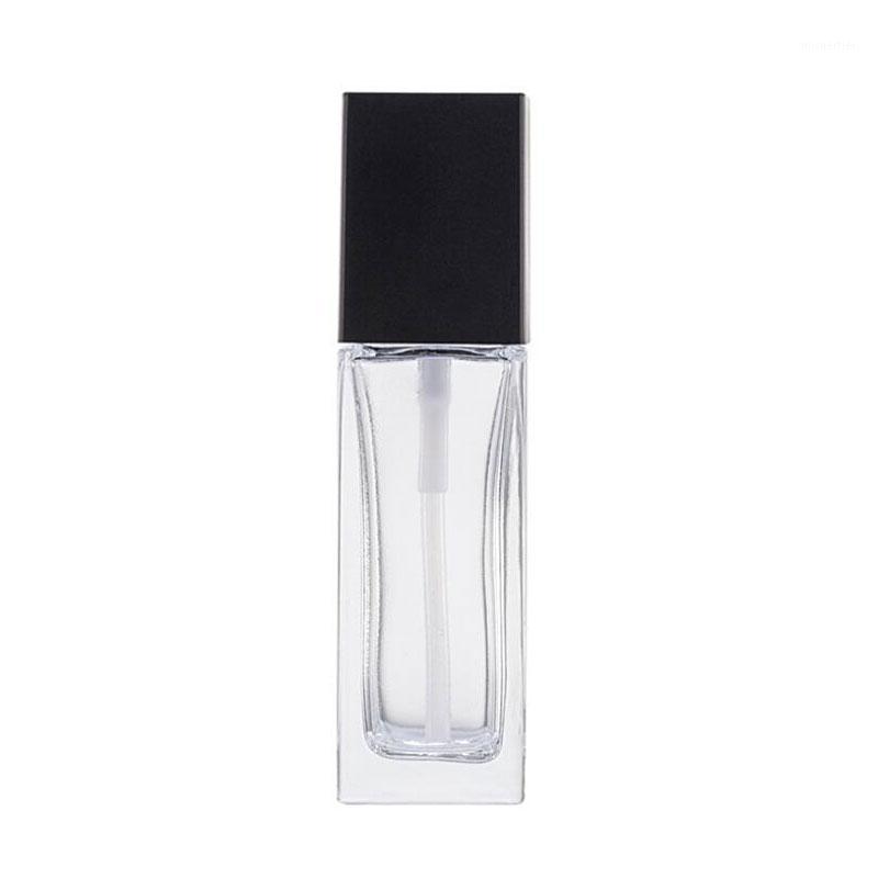 50ml Spray Bottle Gorgeous Cream Jar Glass Perfume Vials Portable Makeup Cosmetic Tool Clear Essential Oil Container 10pcs/lot1
50ml Spray Bottle Gorgeous Cream Jar Glass Perfume Vials Portable Makeup Cosmetic Tool Clear Essential Oil Container 10pcs/lot1