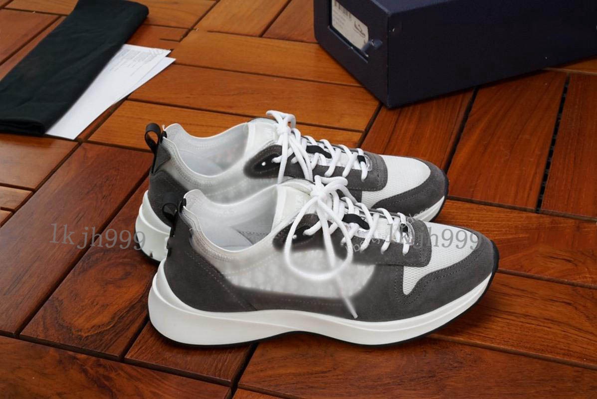 High quality men's sneakers black suede men's platform shoes 1 1 leather low-top mesh suede lace-up casual shoes, Black;red
High quality men's sneakers black suede men's platform shoes 1 1 leather low-top mesh suede lace-up casual shoes, Black;red
