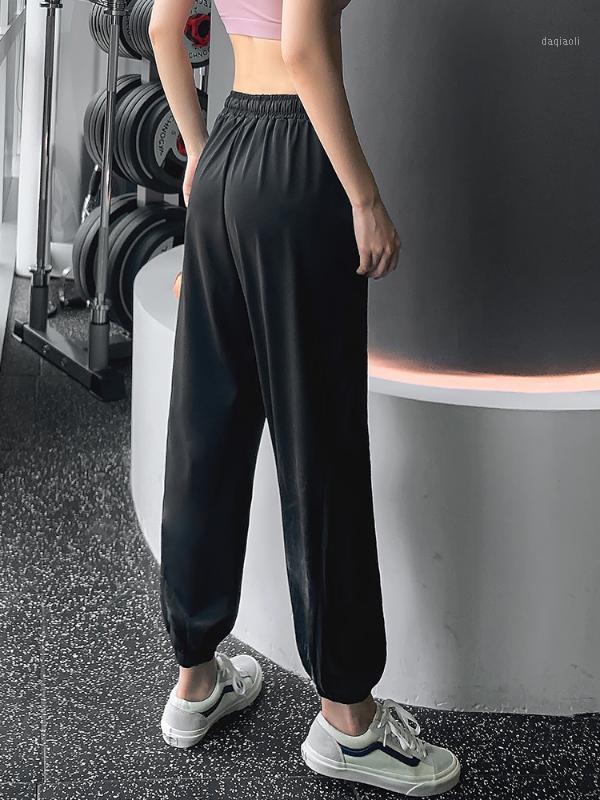 Pocket Sports Pants Women High Waist Loose Running Gym Pants Ladies Quick Dry Patchwork Fitness Training Trousers Female1, Black
Pocket Sports Pants Women High Waist Loose Running Gym Pants Ladies Quick Dry Patchwork Fitness Training Trousers Female1, Black