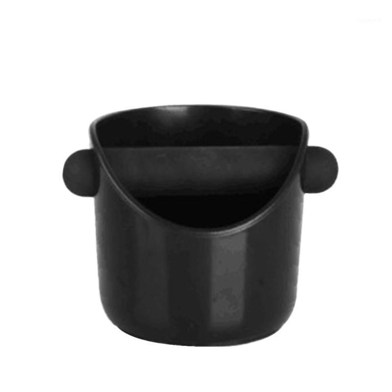 Household Espresso Grinds Waste Container Detachable ABS Coffee Knock Box Waste Bin For Espresso Grind1
Household Espresso Grinds Waste Container Detachable ABS Coffee Knock Box Waste Bin For Espresso Grind1