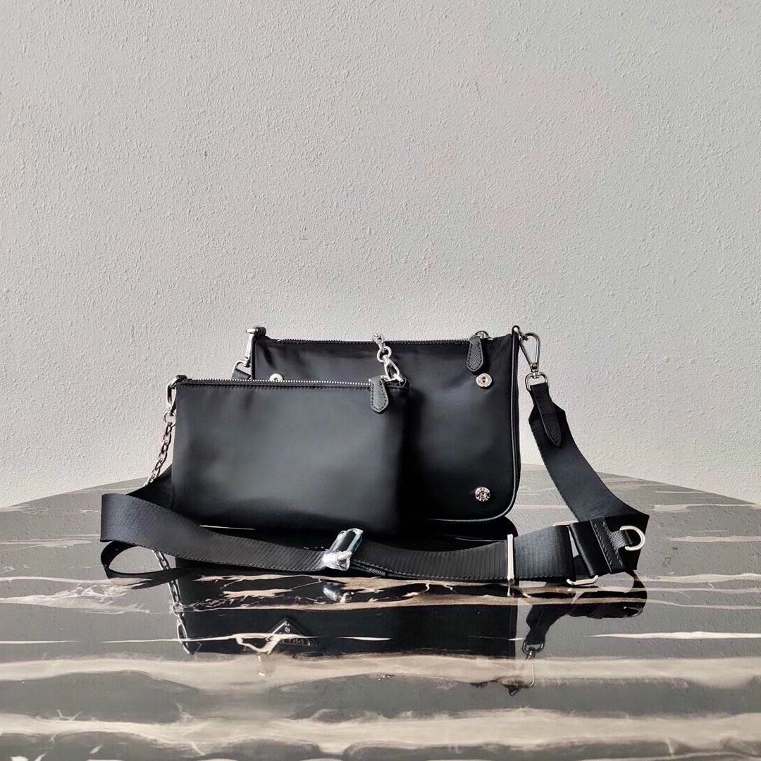 Fashion women tote twin set shoulder bag messenger bag 2 piece set canvas satchel lady handbag for men presbyopic mini package cross body, Ribbon(not for sale separately)
Fashion women tote twin set shoulder bag messenger bag 2 piece set canvas satchel lady handbag for men presbyopic mini package cross body, Ribbon(not for sale separately)