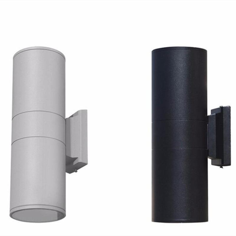 10pcs Waterproof IP65 LED Outdoor Wall Lighting 8x2W 16W AC85-265V Dimmable for Garden Yard Corridor Hotel Building Wall Lamps
10pcs Waterproof IP65 LED Outdoor Wall Lighting 8x2W 16W AC85-265V Dimmable for Garden Yard Corridor Hotel Building Wall Lamps