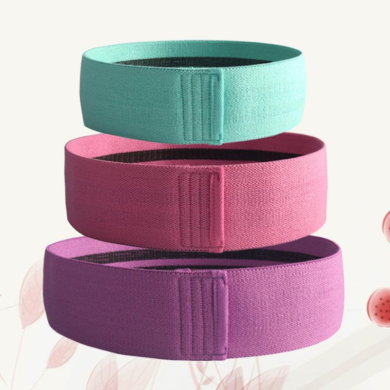 1 Set Tension Band Safe Portable Hip Elastic Band Resistance Hip Exercise for Fitness Workout Exercise
1 Set Tension Band Safe Portable Hip Elastic Band Resistance Hip Exercise for Fitness Workout Exercise