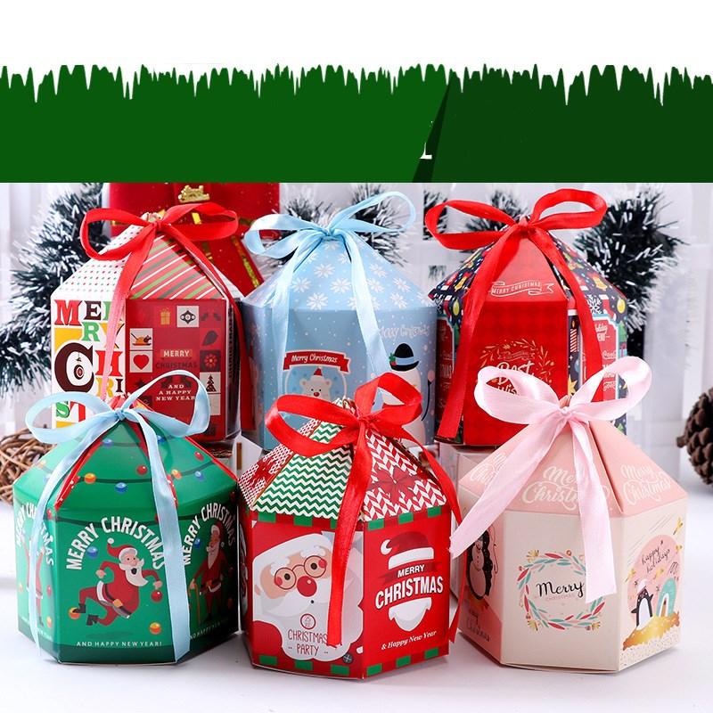 5/10pcs Christmas theme candy box, safe fruit box, children's day party gift wedding decoration, birthday party supplies
5/10pcs Christmas theme candy box, safe fruit box, children's day party gift wedding decoration, birthday party supplies