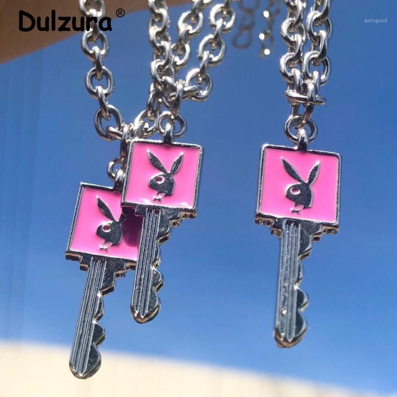 Chokers Harajuku Key Pendant Necklaces Women Chic Design Unisex Lovers Stainless Steel Choker Punk Style Cool Girls Collares1
Chokers Harajuku Key Pendant Necklaces Women Chic Design Unisex Lovers Stainless Steel Choker Punk Style Cool Girls Collares1