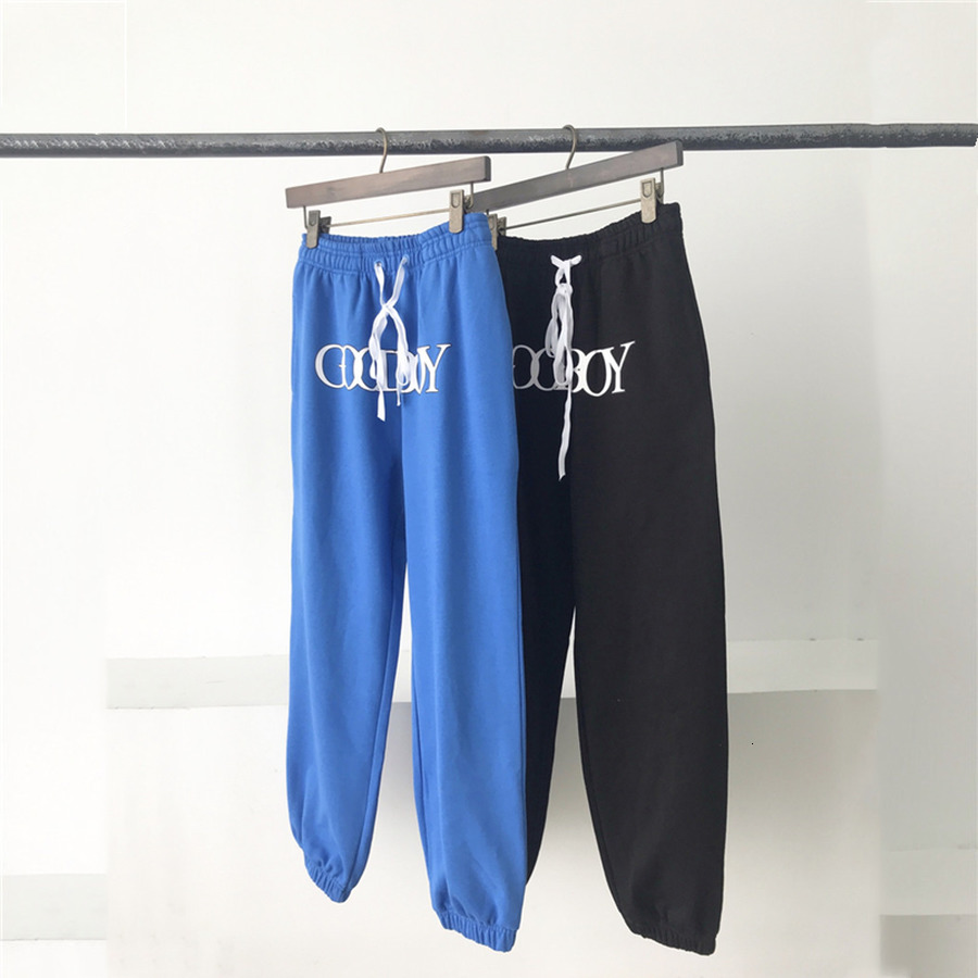 2021 New Goodboy Xoxogoodboy Sweatpants Women Joggers Pants Trousers Clothing Japanese Streetwear Men I48n
2021 New Goodboy Xoxogoodboy Sweatpants Women Joggers Pants Trousers Clothing Japanese Streetwear Men I48n
