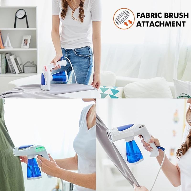 Folding Handheld Ironing Machine 1600W Mini Garment Clothes Steamer Household Travel Portable Electric Iron1
Folding Handheld Ironing Machine 1600W Mini Garment Clothes Steamer Household Travel Portable Electric Iron1