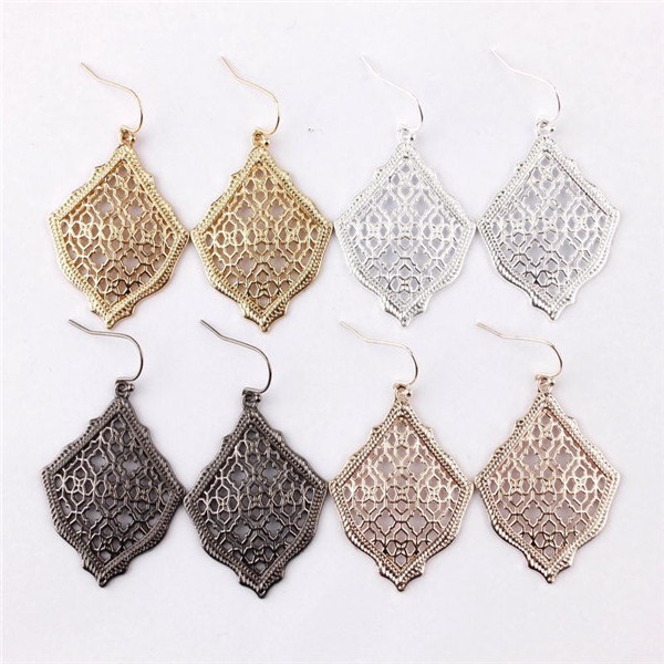 New Kendra Square Kite Filigree Cutout Morocco Dangle Drop Earrings for Women Metallic Filigree Kendra Style Drop Earrings .
New Kendra Square Kite Filigree Cutout Morocco Dangle Drop Earrings for Women Metallic Filigree Kendra Style Drop Earrings .