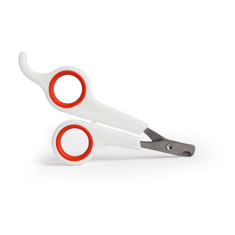 Stainless steel pet nail clipper dogs cats nail scissors trimmer pet grooming supplies for pets health 180 G2
Stainless steel pet nail clipper dogs cats nail scissors trimmer pet grooming supplies for pets health 180 G2