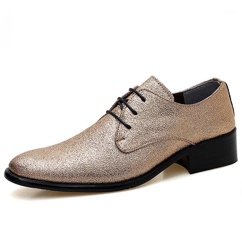 Fashion formal shoes men wedding dress shoes zapatos de hombre split leather men party oxford for1, Gray
Fashion formal shoes men wedding dress shoes zapatos de hombre split leather men party oxford for1, Gray