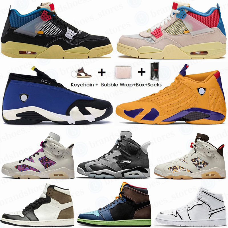 New Jumpman Trainers 4 4S Noir Sail Guava Ice 6s Quai 54 5s What The 1 1s Dark Mocha Bio Hack Iridescent White Mens Basketball Shoes Sneaker, 1s-3
New Jumpman Trainers 4 4S Noir Sail Guava Ice 6s Quai 54 5s What The 1 1s Dark Mocha Bio Hack Iridescent White Mens Basketball Shoes Sneaker, 1s-3
