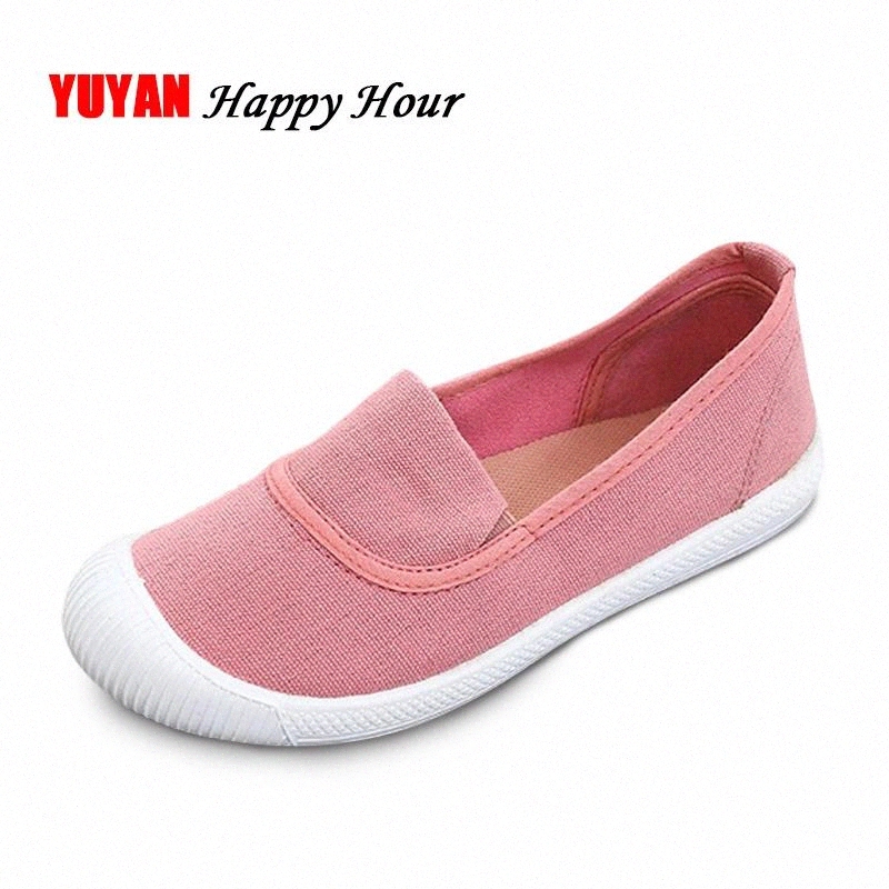 Fashion Women Canvas Shoes Breathable Cloth Loafers Shoes Sweet Ladies Casual High Quality Women's Flats A186 #po3h, Gray
Fashion Women Canvas Shoes Breathable Cloth Loafers Shoes Sweet Ladies Casual High Quality Women's Flats A186 #po3h, Gray
