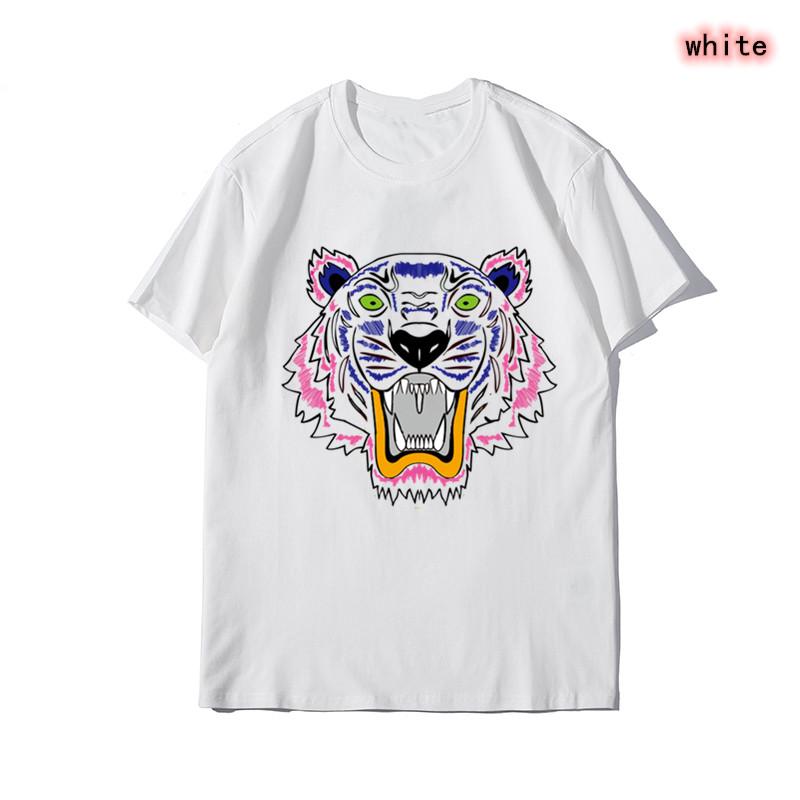 2021 Designers Mens Womens T Shirts for Man Paris Fashion T-shirt Top Quality Tees Street Short Sleeve luxurys Tshirts Asian S-5XL
2021 Designers Mens Womens T Shirts for Man Paris Fashion T-shirt Top Quality Tees Street Short Sleeve luxurys Tshirts Asian S-5XL