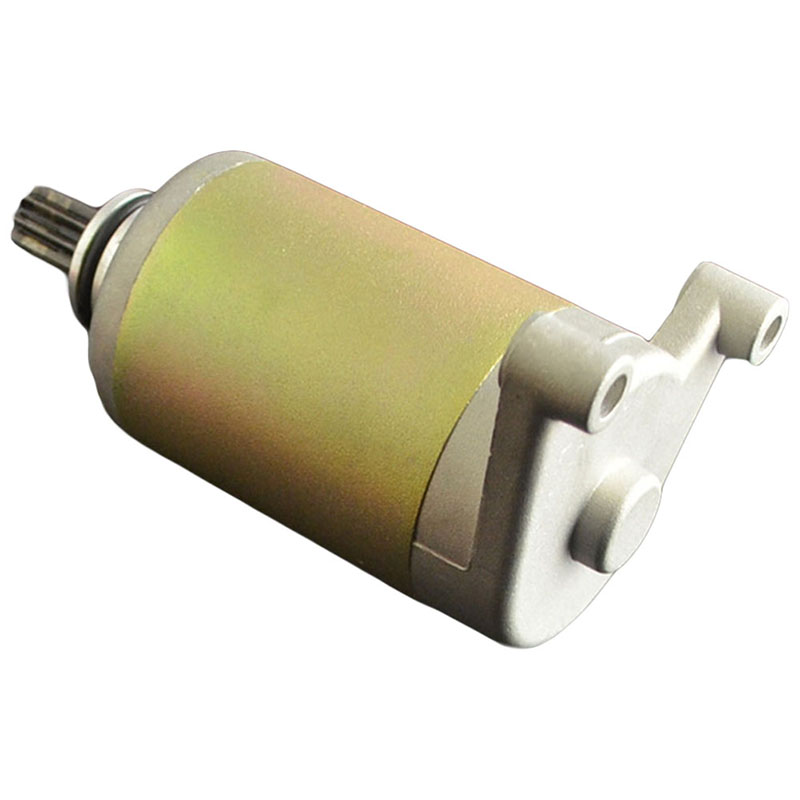 Chinese Motorcycle Engine Parts Starter Motor for Suzuki 31100-42A01 31100-42A20 DR200SE DR200 DR 200 SE 1996-2009
Chinese Motorcycle Engine Parts Starter Motor for Suzuki 31100-42A01 31100-42A20 DR200SE DR200 DR 200 SE 1996-2009