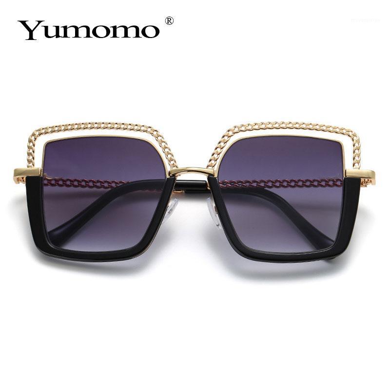 Square brand design ladies sunglasses luxury glasses Lady sunglasses ladies 2020 men's glasses high quality1 
Square brand design ladies sunglasses luxury glasses Lady sunglasses ladies 2020 men's glasses high quality1