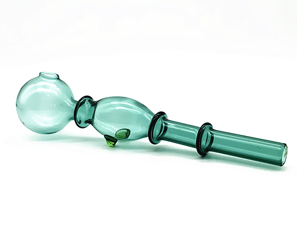 QBsomk 2021 Glass Oil Burners Curved Glass Hand Water Pipes With Different Colored Glass Balancer For Oil RIgs Burner Smoking
QBsomk 2021 Glass Oil Burners Curved Glass Hand Water Pipes With Different Colored Glass Balancer For Oil RIgs Burner Smoking
