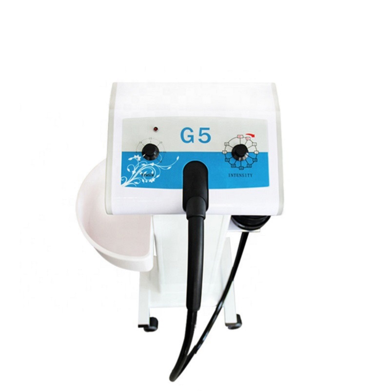 Slimming instrument Good quality g5 vibration massage cellulite machine / percussion for physiotherapy
Slimming instrument Good quality g5 vibration massage cellulite machine / percussion for physiotherapy