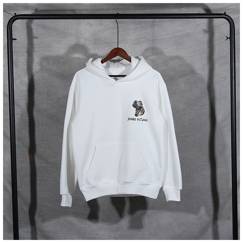 2021 Winter New Animal Letter Printed Fleece Thickened Men's and Women's Japanese Style Pullover Hoodie V5k4, White
2021 Winter New Animal Letter Printed Fleece Thickened Men's and Women's Japanese Style Pullover Hoodie V5k4, White