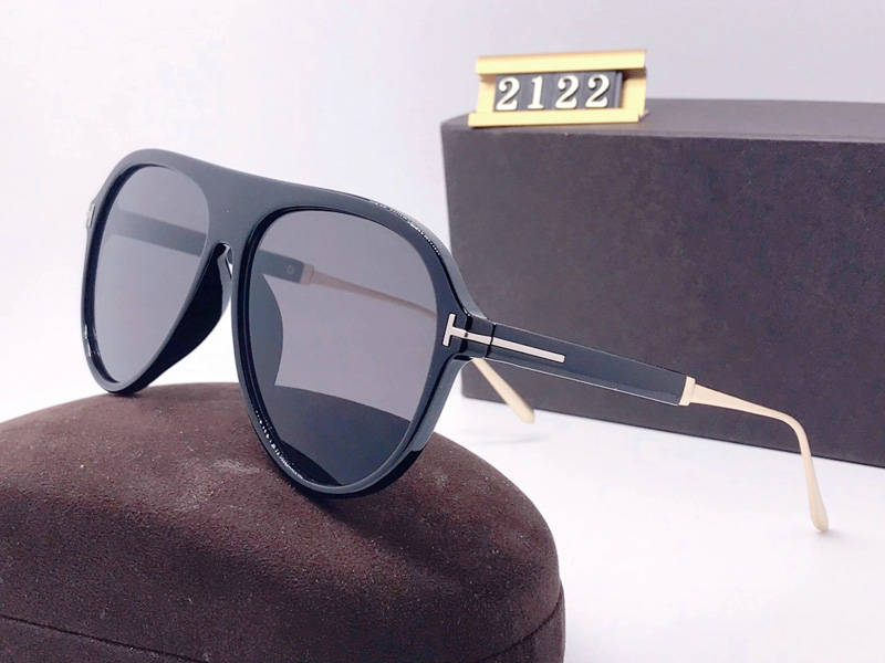 2020 New round Sunglasses Man Woman Eyewear tom Fashion Designer Square Sun Glasses UV400 ford Lenses Trend Sunglasses TF2122 With box, White;black
2020 New round Sunglasses Man Woman Eyewear tom Fashion Designer Square Sun Glasses UV400 ford Lenses Trend Sunglasses TF2122 With box, White;black