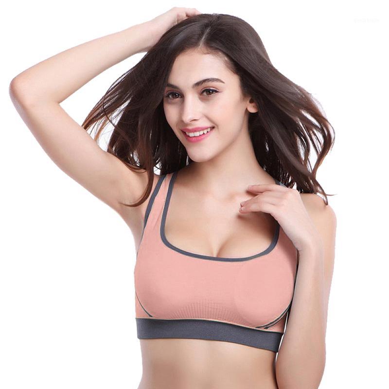 10 colors High Stretch Breathable Sports Bra Top Fitness Women Removable Padded Sport Bra for Running Yoga Gym Seamless Crop1, Purple
10 colors High Stretch Breathable Sports Bra Top Fitness Women Removable Padded Sport Bra for Running Yoga Gym Seamless Crop1, Purple