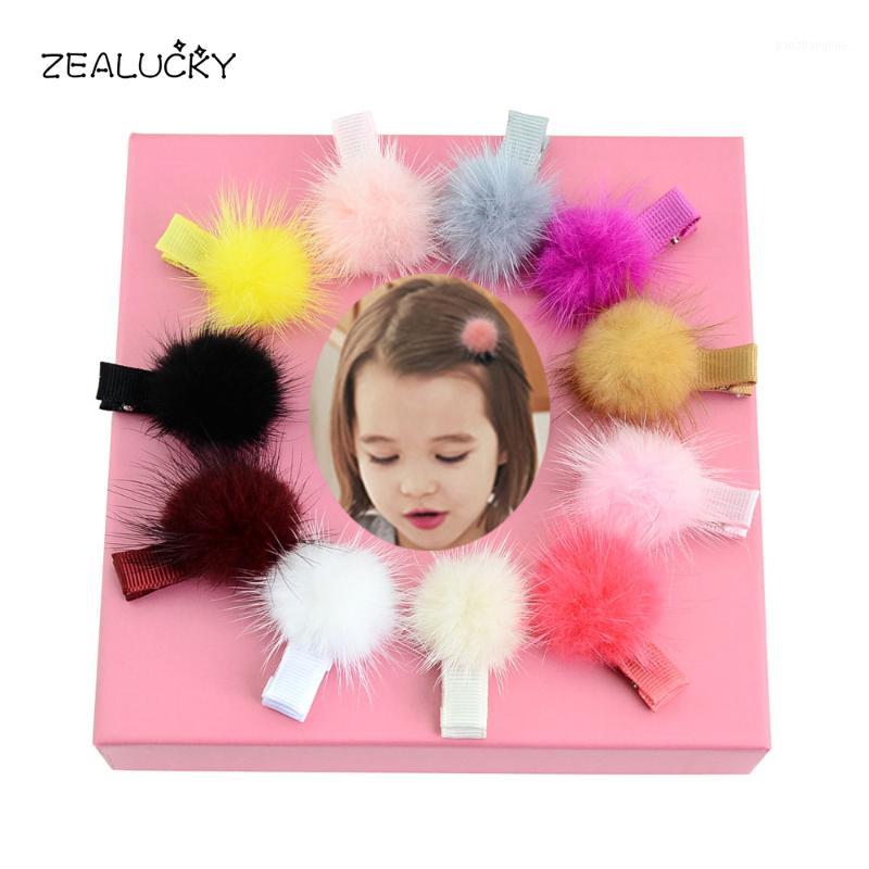 5pcs/set Autumn Winter Kids Soft Mink Ball Hair Clip Cute Children Handmade Princess Hairpin Headwear Accessories for Girls1, 33
5pcs/set Autumn Winter Kids Soft Mink Ball Hair Clip Cute Children Handmade Princess Hairpin Headwear Accessories for Girls1, 33