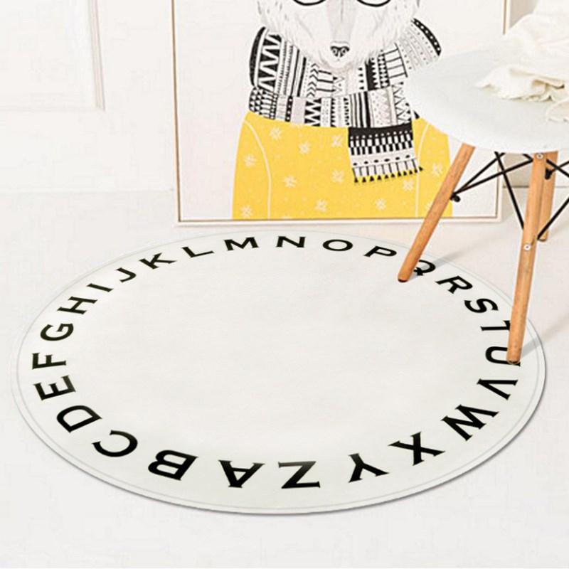 Ins Non-slip mat Pure Bottom Digital Letter Carpet Into The Door Mat Porch Bedroom Door Mats Children's Room Carpet
Ins Non-slip mat Pure Bottom Digital Letter Carpet Into The Door Mat Porch Bedroom Door Mats Children's Room Carpet