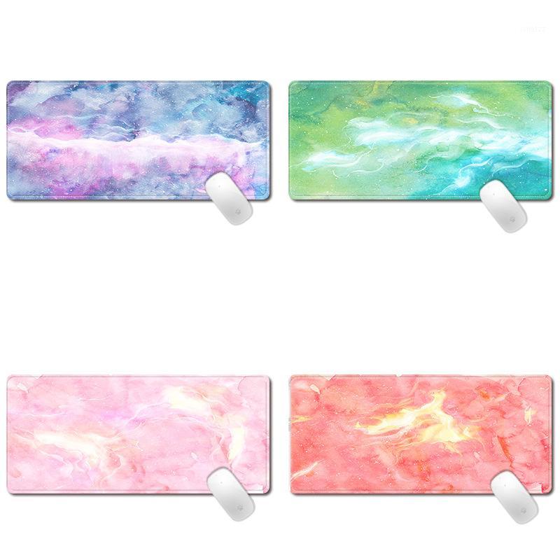 Beautiful Marble Mouse Pad Office Table Desk Mat Big Size Lock Edge Keyboard Mouse Pad Anti-slip Gaming Mousepad Women Girl Gift1
Beautiful Marble Mouse Pad Office Table Desk Mat Big Size Lock Edge Keyboard Mouse Pad Anti-slip Gaming Mousepad Women Girl Gift1