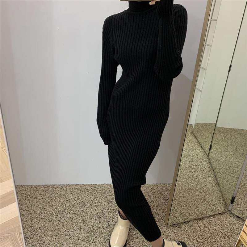 2021 New Turtleneck Staight Sweater Women Long Sleeve Warm Pullover Knitted Slim Female Winter Vestidos Jc94, Gray
2021 New Turtleneck Staight Sweater Women Long Sleeve Warm Pullover Knitted Slim Female Winter Vestidos Jc94, Gray