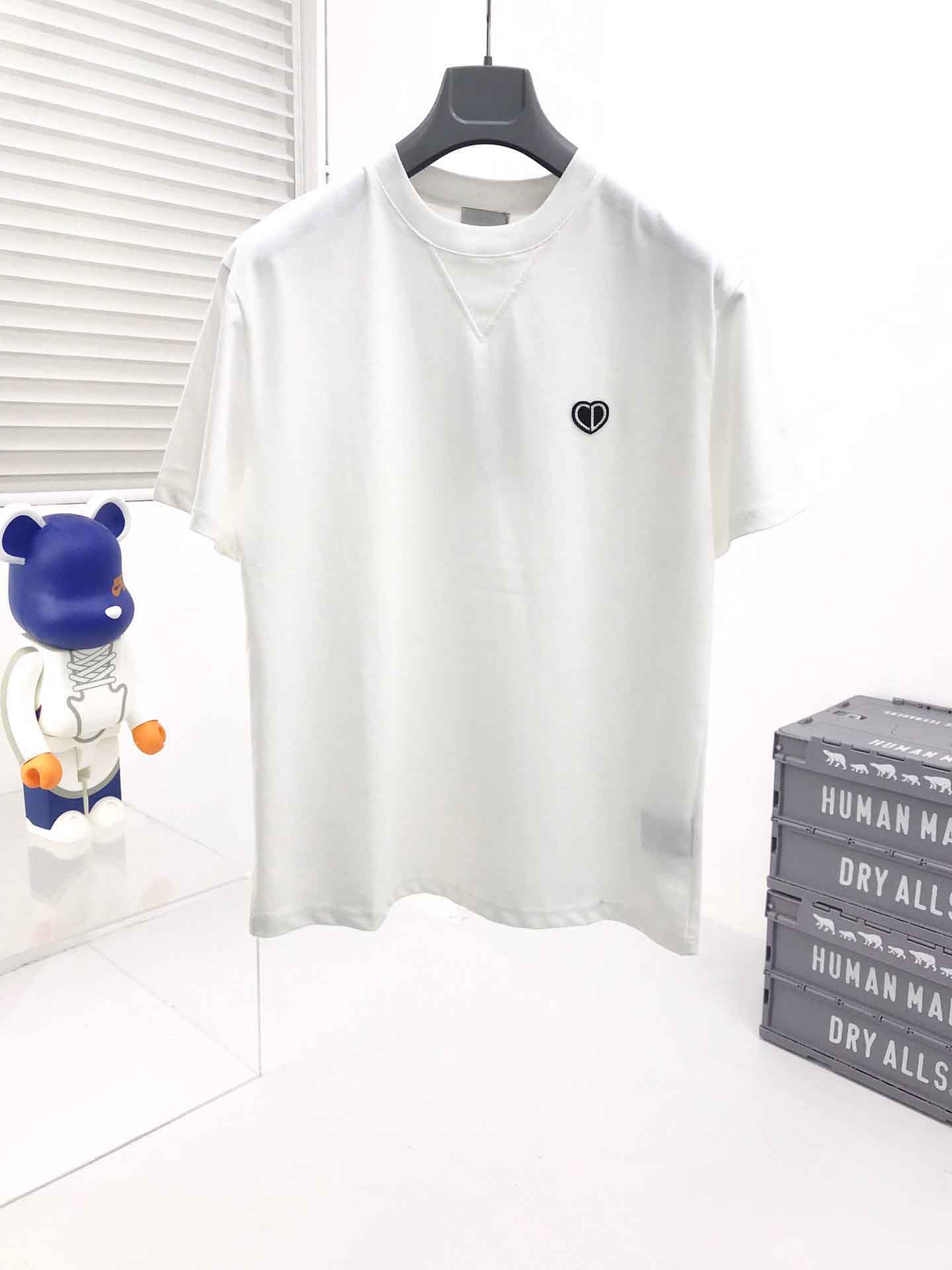 2021ss spring and summer new high grade cotton printing short sleeve round neck panel T-Shirt Size: -l-xl-xxl-xxxl Color: black white aJ2tyrtyg
2021ss spring and summer new high grade cotton printing short sleeve round neck panel T-Shirt Size: -l-xl-xxl-xxxl Color: black white aJ2tyrtyg
