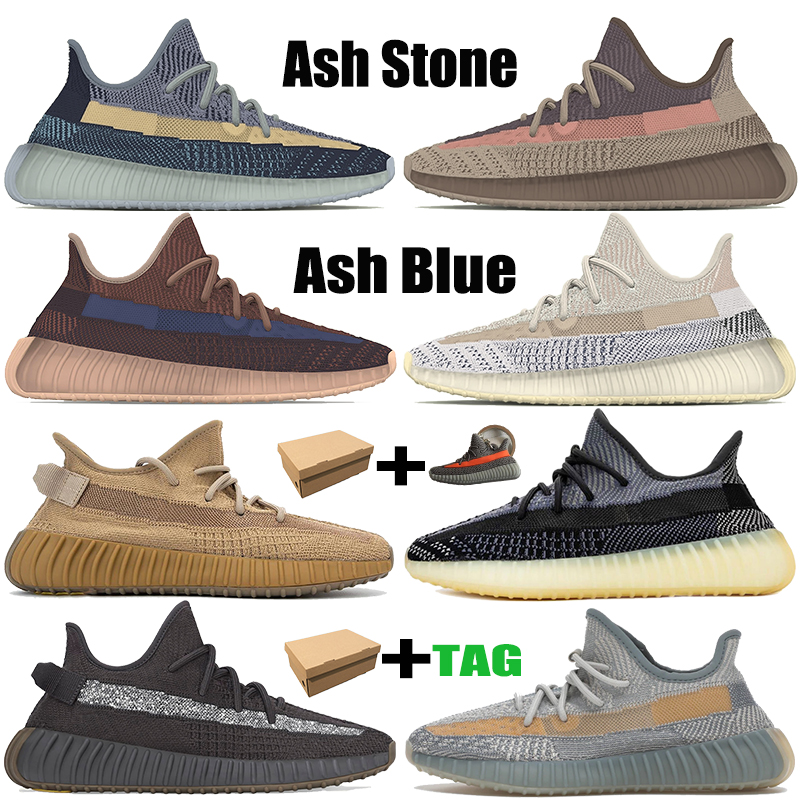 Ash stone blue pearl fade Sand Taupe v2 reflective mens running shoes carbon cinder earth israfil tail light men women sneakers trainers, Double box
Ash stone blue pearl fade Sand Taupe v2 reflective mens running shoes carbon cinder earth israfil tail light men women sneakers trainers, Double box