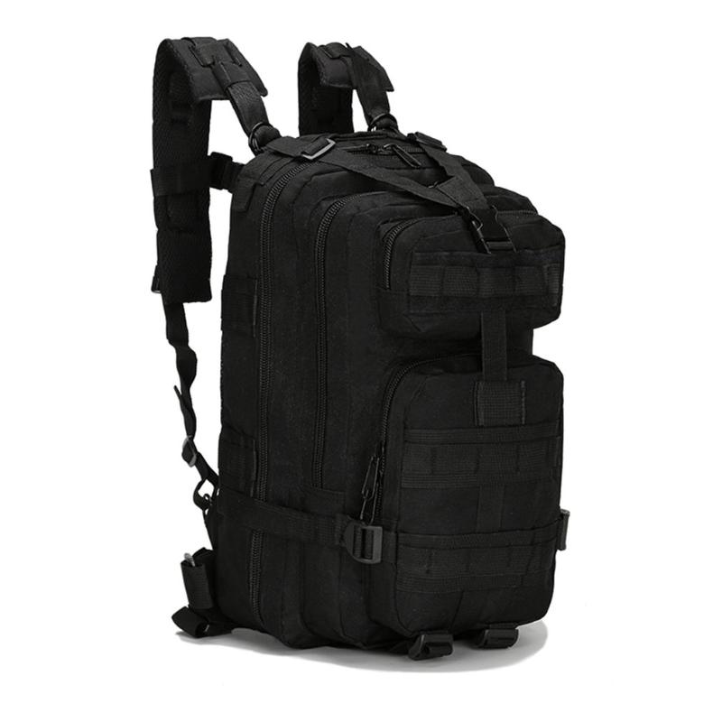 Tactical Bag Outdoor Sports Backpack Mountaineering Bag 30L Oxford Waterproof Camouflage Backpack, Gold color
Tactical Bag Outdoor Sports Backpack Mountaineering Bag 30L Oxford Waterproof Camouflage Backpack, Gold color