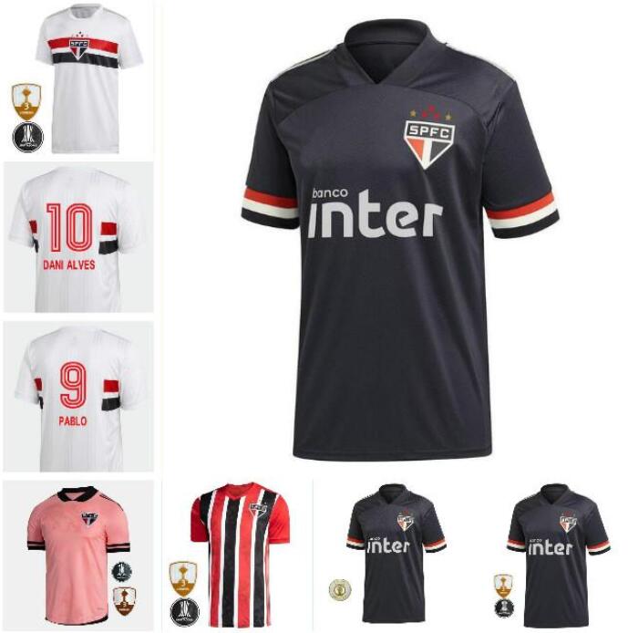 2020 2021 Sao Paulo Soccer Jerseys DANI ALVES PATO NENE PABLO HERNANES HELINHO Custom 20 21 Home Away Men Woman Kids Youth Football Shirt, Multi
2020 2021 Sao Paulo Soccer Jerseys DANI ALVES PATO NENE PABLO HERNANES HELINHO Custom 20 21 Home Away Men Woman Kids Youth Football Shirt, Multi