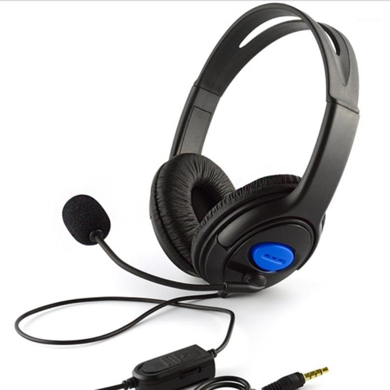 3.5mm Wired Game Headphones Gaming Headset Stereo Bass Earphone with Microphone Volume Control For PC Laptop Smart Phone1
3.5mm Wired Game Headphones Gaming Headset Stereo Bass Earphone with Microphone Volume Control For PC Laptop Smart Phone1