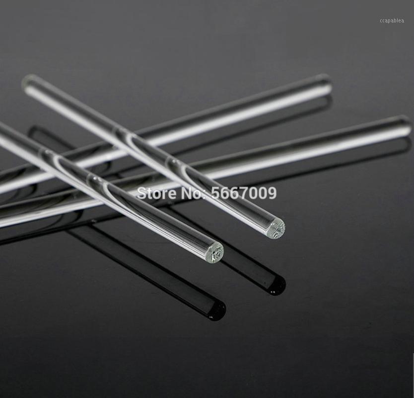 

5pcs 10pcs Lab Borosilicate Glass Stirring Rods 5/7/8/10mm Diameter 100/150/200/300/350/400mm Length agitator Stirrer1