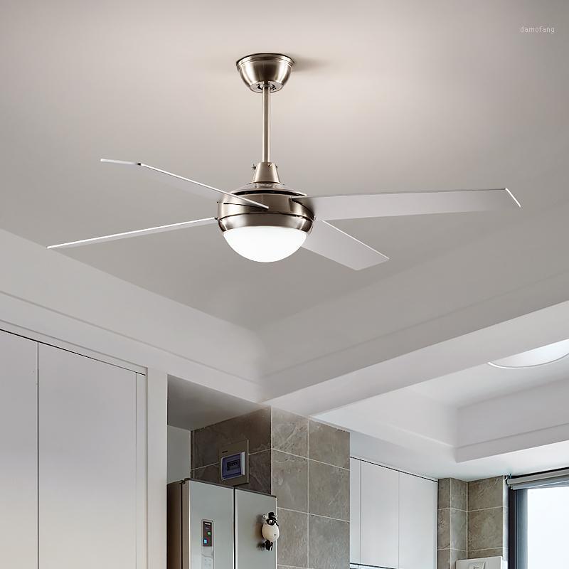 Modern Chrome Remote Control Ceiling Fans For Dining Room Indoor Light Fixtures LED Fan Lamps ceil fan For Living Room Bedroom1 
Modern Chrome Remote Control Ceiling Fans For Dining Room Indoor Light Fixtures LED Fan Lamps ceil fan For Living Room Bedroom1