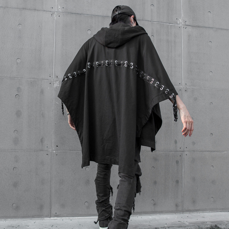 2021 Winter Fall Men Back Hip Hop Shirt Big with Hood Man Streetwear From Vintage Nightclub Stage Tees Tops Dbwt, Black
2021 Winter Fall Men Back Hip Hop Shirt Big with Hood Man Streetwear From Vintage Nightclub Stage Tees Tops Dbwt, Black