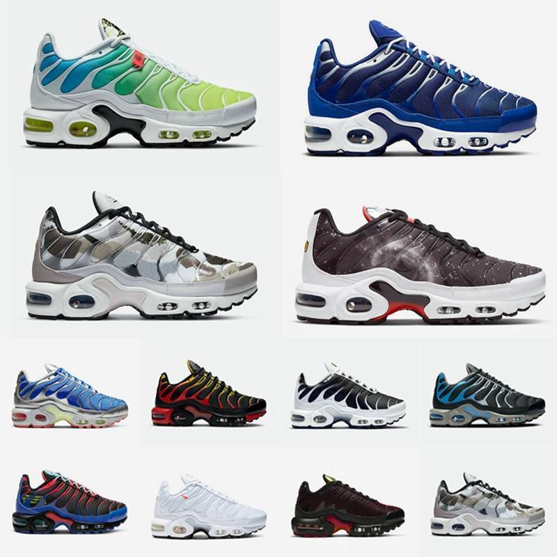 New TN Plus Mens Running Shoes Brushstroke Camo Worldwide Green Blue White Supernova Tns Athletic Sports Designer Sneakers 40-46, #17
New TN Plus Mens Running Shoes Brushstroke Camo Worldwide Green Blue White Supernova Tns Athletic Sports Designer Sneakers 40-46, #17
