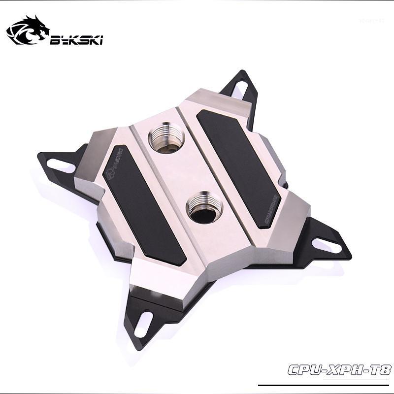Bykski CPU Butterfly Water Block For INTER CPU-XPH-T8 LGA 1156 1155 1151 1150 2011 2066 1366 copper pure1
Bykski CPU Butterfly Water Block For INTER CPU-XPH-T8 LGA 1156 1155 1151 1150 2011 2066 1366 copper pure1