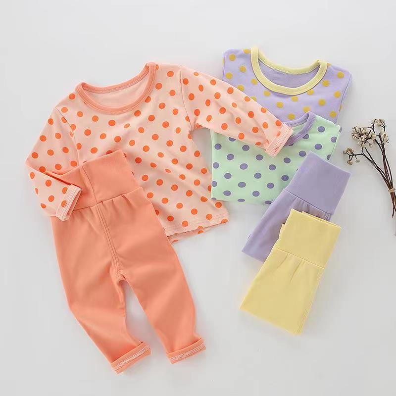 Clothing Sets Born Baby Clothes Set Sleep Home Wear Cotton Boys Girls High Waist Suit Pajamas Tee + Pants Quality, White
Clothing Sets Born Baby Clothes Set Sleep Home Wear Cotton Boys Girls High Waist Suit Pajamas Tee + Pants Quality, White