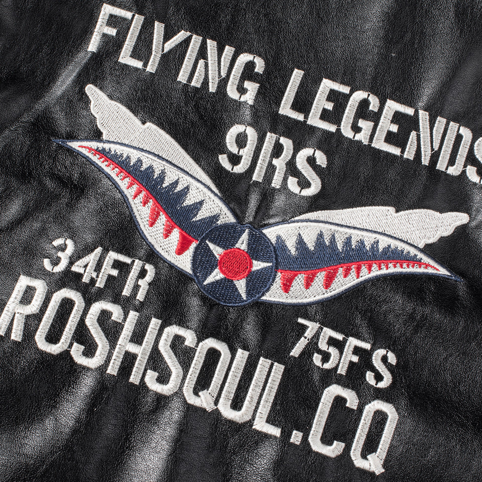 Men Autumn New Casual Motorcycle Vintage Leather Jackets Coat Men Fashion Biker US Army Bomber Embroidery PU Leather Jacket Men 201119