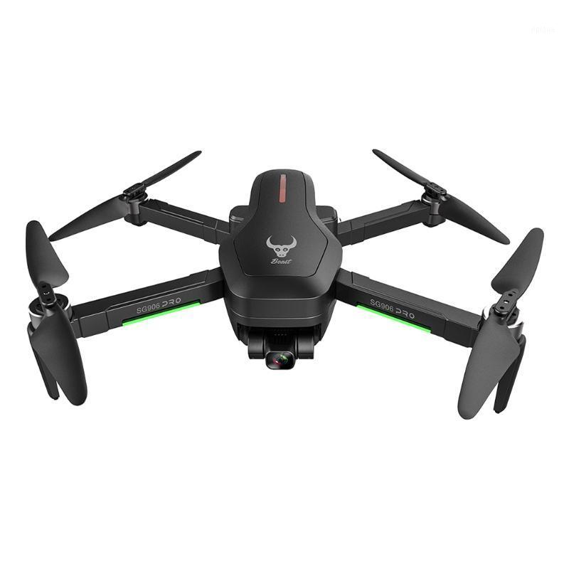 RC Drone SG906 Pro 4K HD Camera FPV WiFi Quadcopter Gesture Control Batteries Included1
RC Drone SG906 Pro 4K HD Camera FPV WiFi Quadcopter Gesture Control Batteries Included1