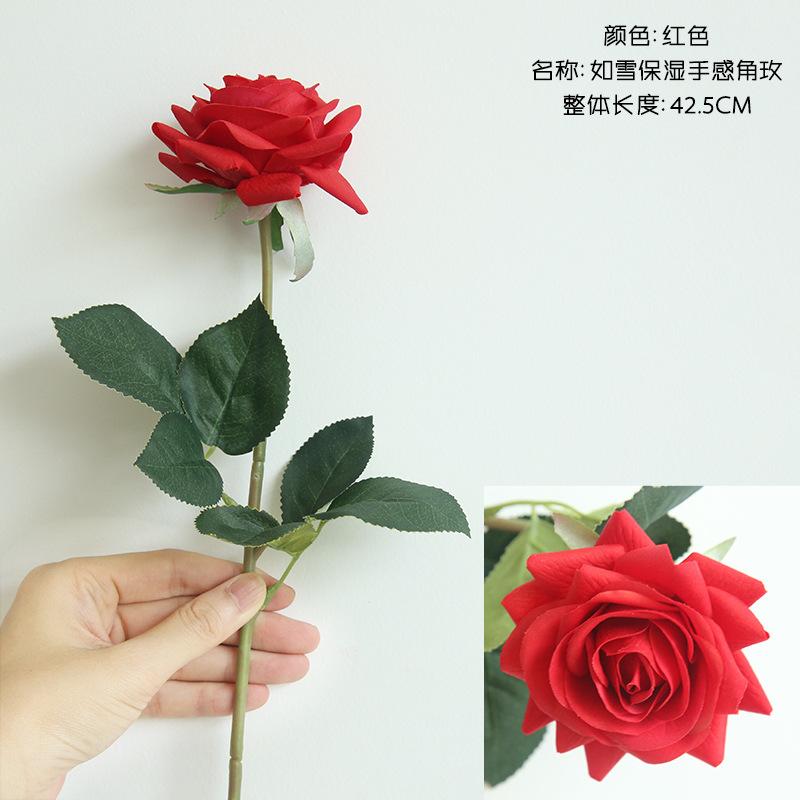 Artificial Flowers for Wedding High Quality Peony Vivid Flores Artificiales Fake Silk Rose Bridal Wedding Decor Wreath Home
Artificial Flowers for Wedding High Quality Peony Vivid Flores Artificiales Fake Silk Rose Bridal Wedding Decor Wreath Home