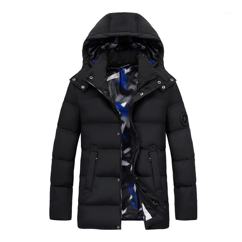 2020 winter new cotton coat mid-length coat jacket male smart temperature control heating fashion casual hooded cotton coat1
2020 winter new cotton coat mid-length coat jacket male smart temperature control heating fashion casual hooded cotton coat1