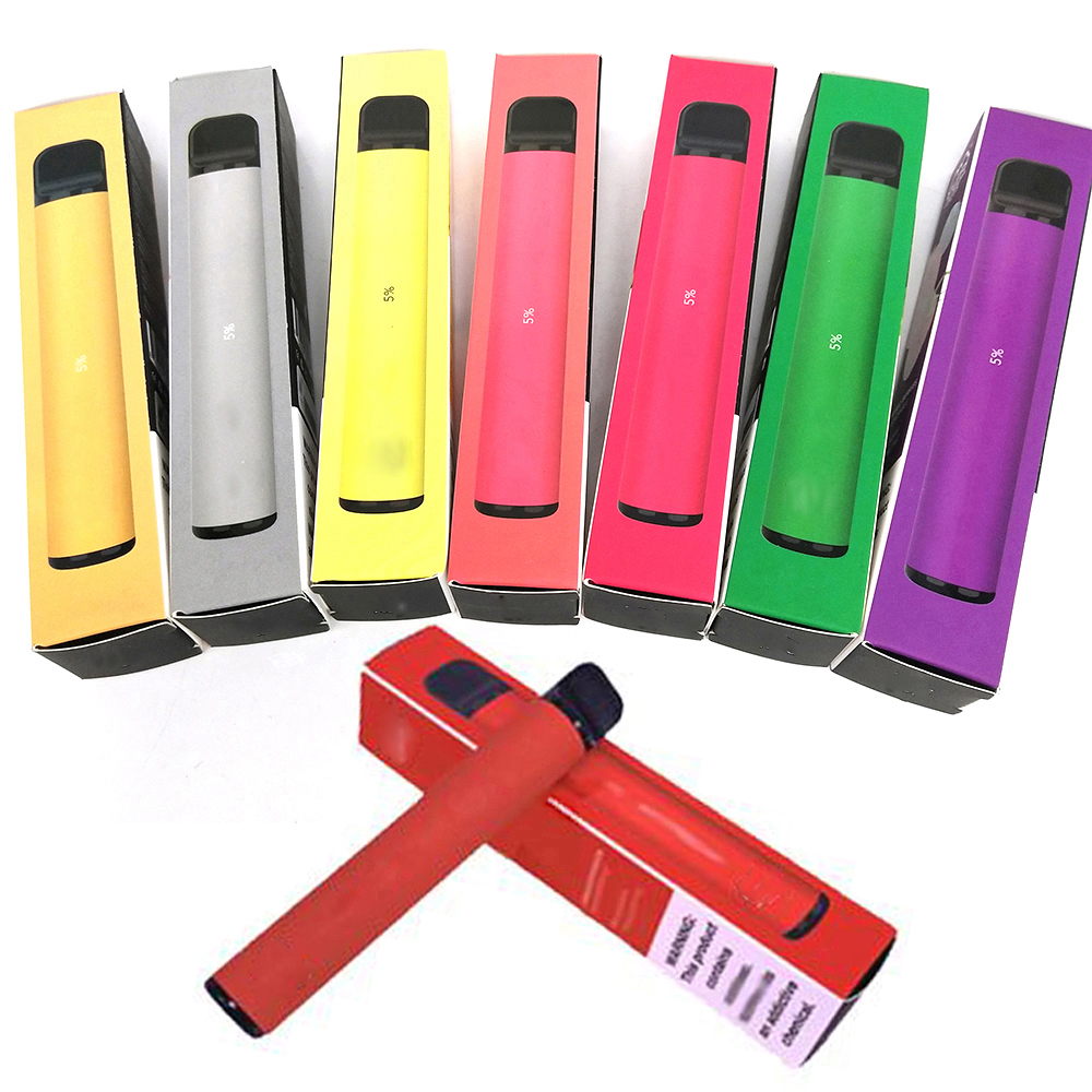 Top Quality BAR PLUS Disposable E cigarettes Vape Pen 550mAh Battery 3.2ml Pre-Filled Vape Pods eCigs Portable Vaporizer Device
Top Quality BAR PLUS Disposable E cigarettes Vape Pen 550mAh Battery 3.2ml Pre-Filled Vape Pods eCigs Portable Vaporizer Device