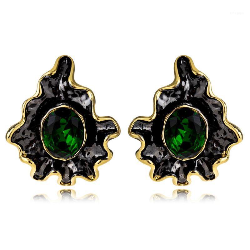 Stud Viennois Black Gold Color French Clip Earrings For Women Zricon Female Fashion Jewelry 20211
Stud Viennois Black Gold Color French Clip Earrings For Women Zricon Female Fashion Jewelry 20211