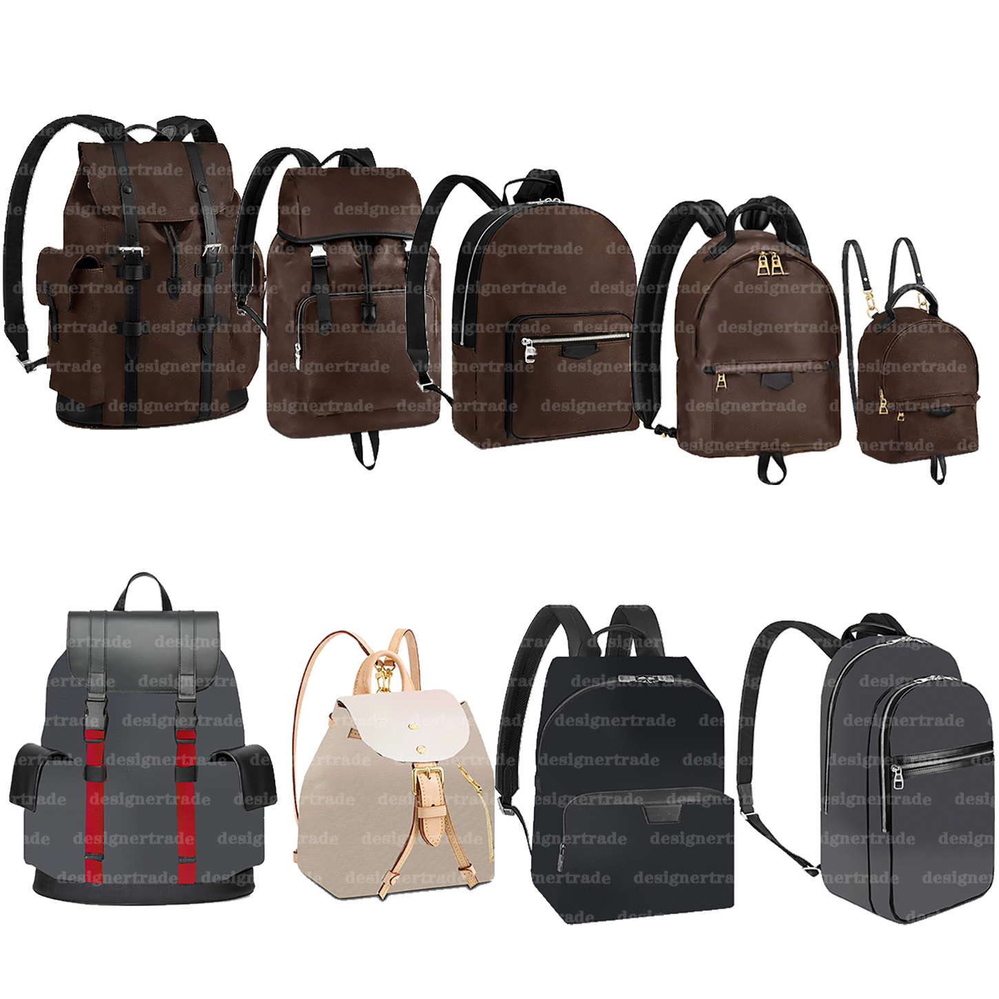 Designer Backpack Style Palm Springs Mini Backpacks Handbag Men Crossbody Bag Women Luxury Designers School Bags Leather Black Handbags Back Pack Designertrade, Leave message for what you want
Designer Backpack Style Palm Springs Mini Backpacks Handbag Men Crossbody Bag Women Luxury Designers School Bags Leather Black Handbags Back Pack Designertrade, Leave message for what you want
