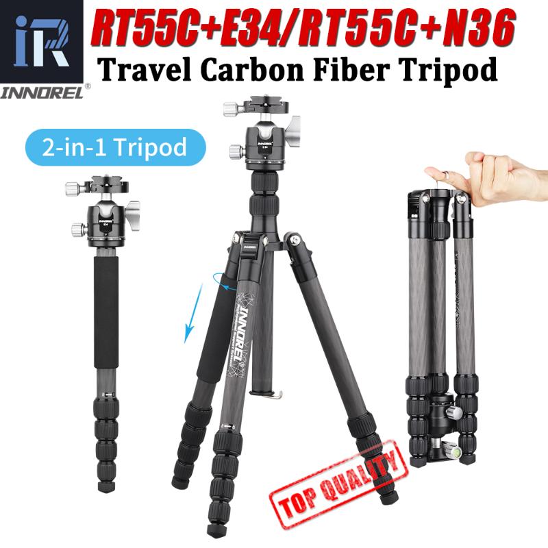 10 Layers Carbon Fiber Travel Tripod Monopod For DSLR Cameras with Panoramic Low Gravity Center Ball Head Arca Swiss Q.R.Plate
10 Layers Carbon Fiber Travel Tripod Monopod For DSLR Cameras with Panoramic Low Gravity Center Ball Head Arca Swiss Q.R.Plate